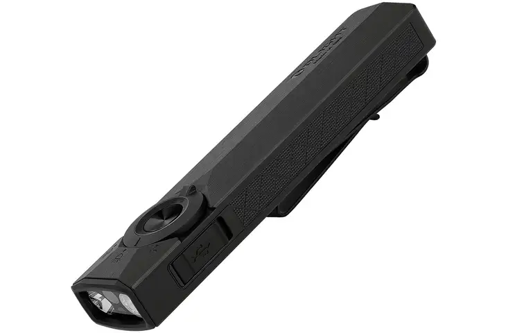 Olight Arkpro Ultra Class 3r Rechargeable Onyx Black ARKPROULTRACLASS3RONYXBLACKCW w/ Free Shipping and Handling